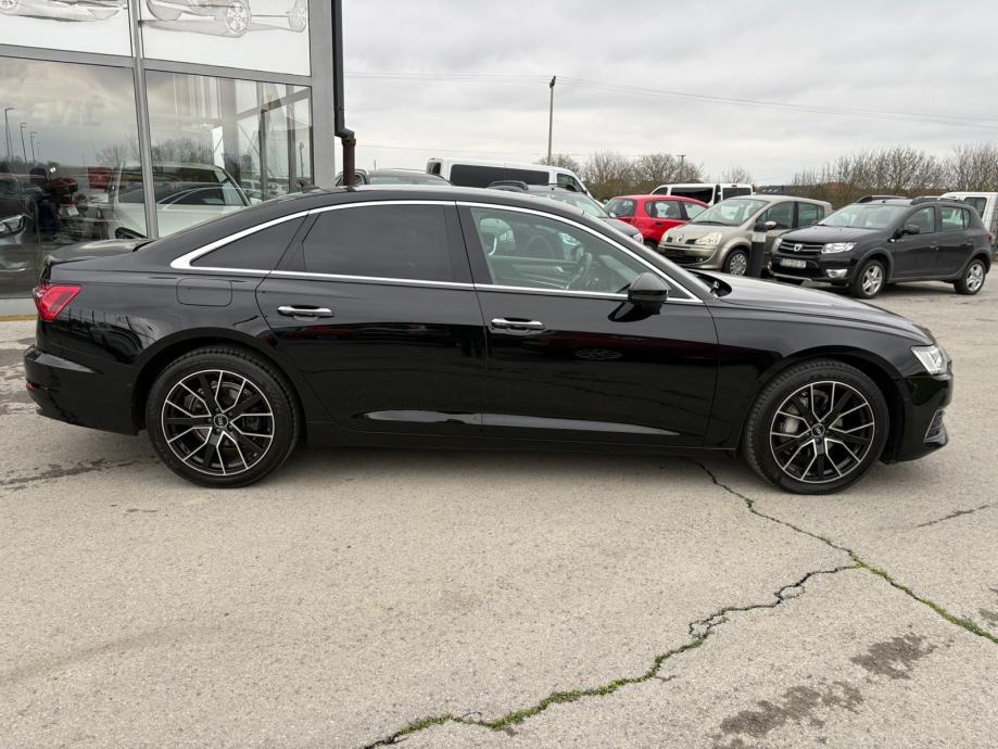 Audi A6 40 TDI ● Design S tronic ● 4-zone klima ● kamera 360, fotografija 7