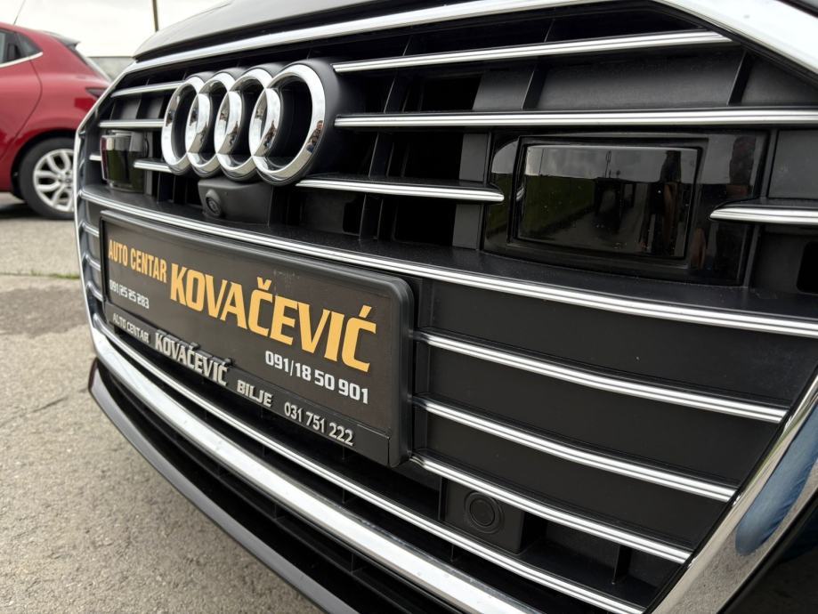 Audi A6 40 TDI ● Design S tronic ● 4-zone klima ● kamera 360, fotografija 4