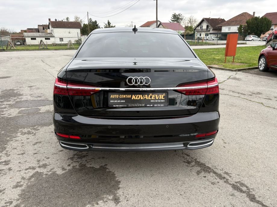 Audi A6 40 TDI ● Design S tronic ● 4-zone klima ● kamera 360, fotografija 9