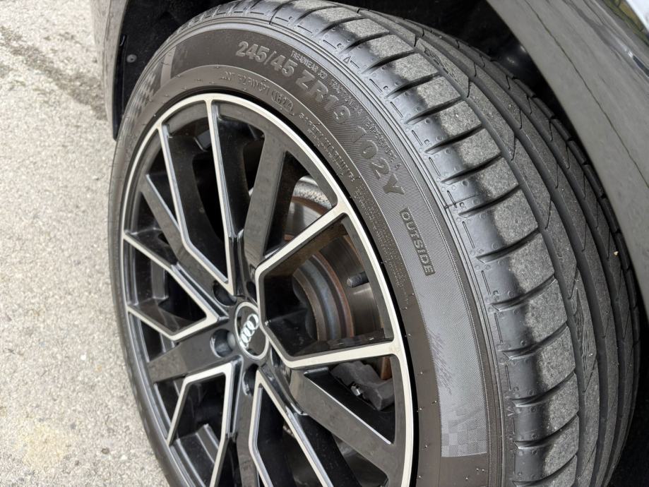 Audi A6 40 TDI ● Design S tronic ● 4-zone klima ● kamera 360, fotografija 12