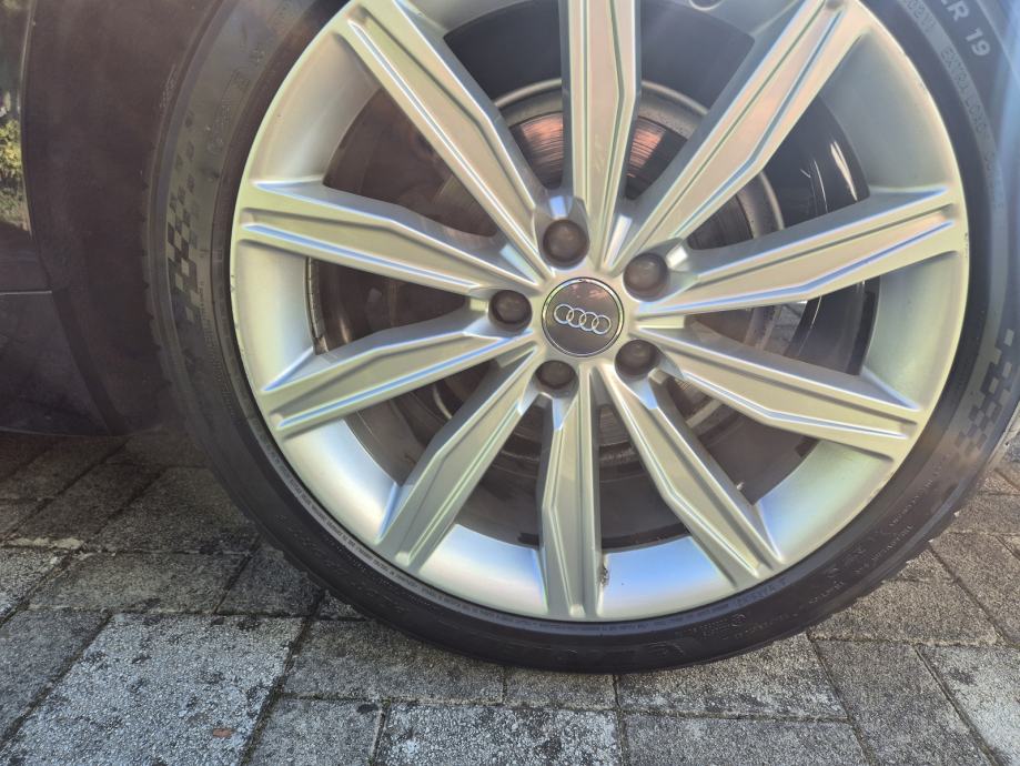 Audi A6 40 TDI, fotografija 5