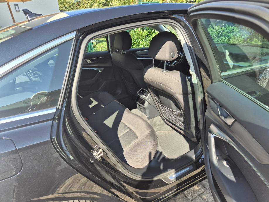 Audi A6 40 TDI, fotografija 3