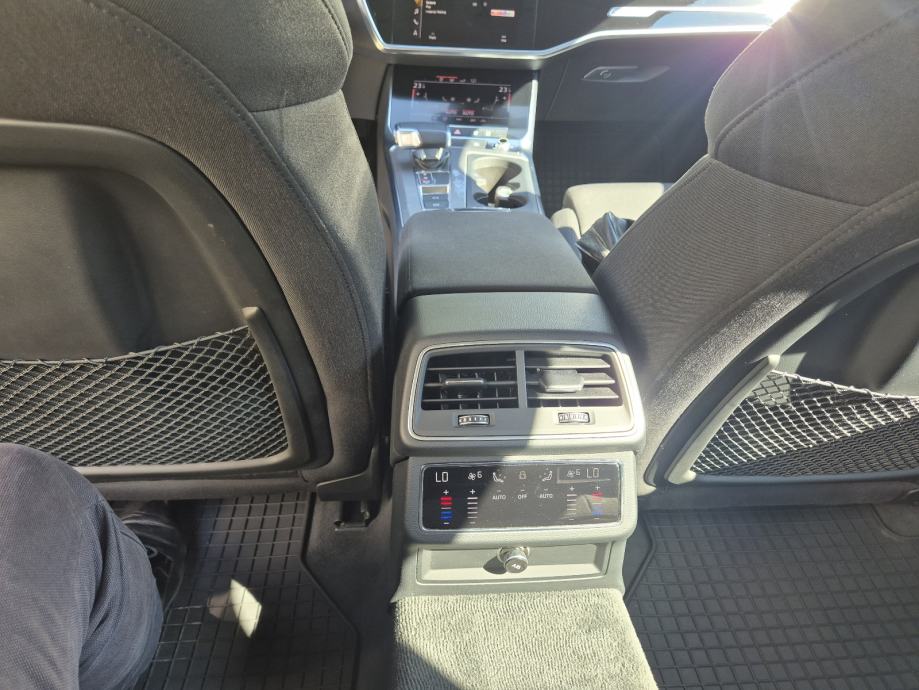 Audi A6 40 TDI, fotografija 9
