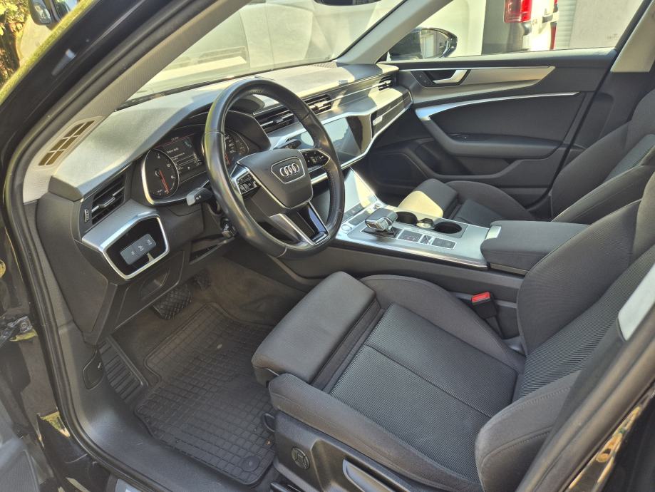 Audi A6 40 TDI, fotografija 2