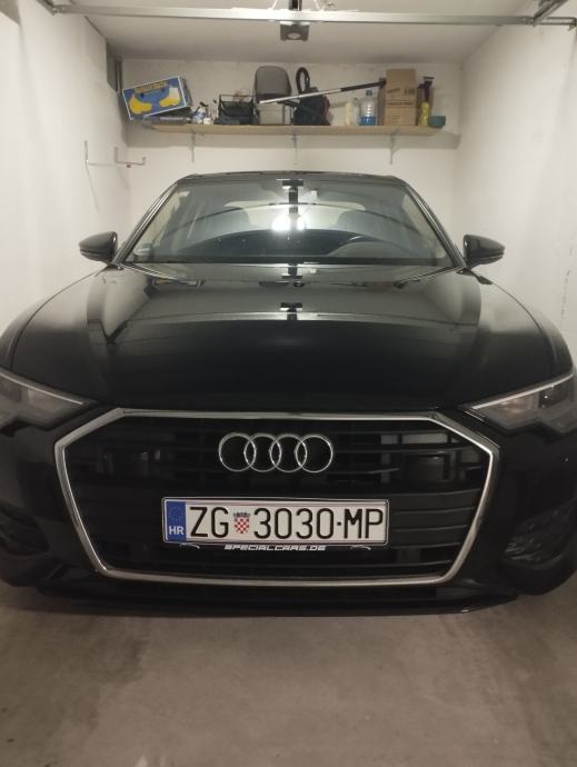 Audi A6 40 TDI, fotografija 3