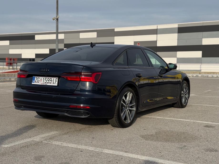 Audi A6 40 TDI, fotografija 4