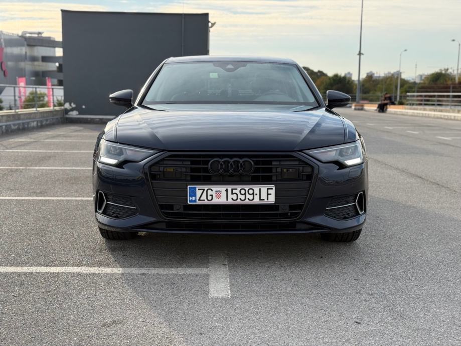 Audi A6 40 TDI, fotografija 3
