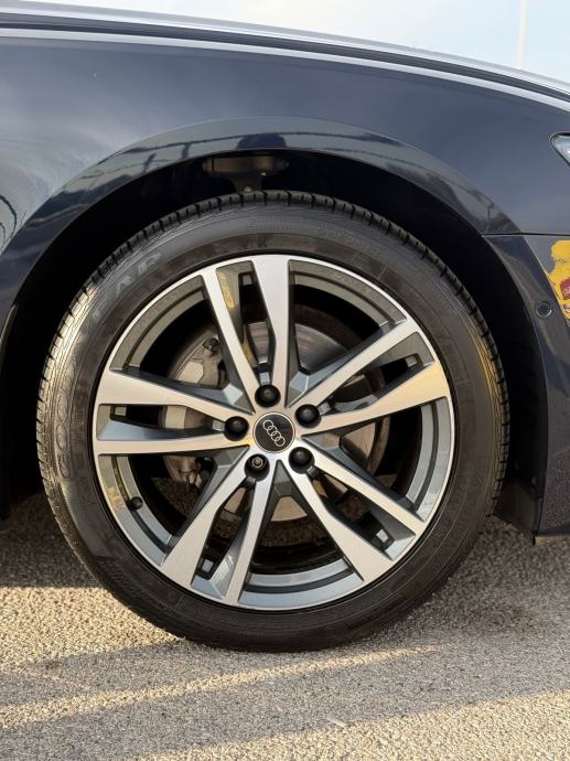 Audi A6 40 TDI, fotografija 9