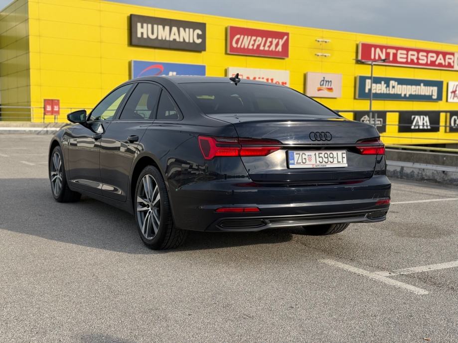 Audi A6 40 TDI, fotografija 5