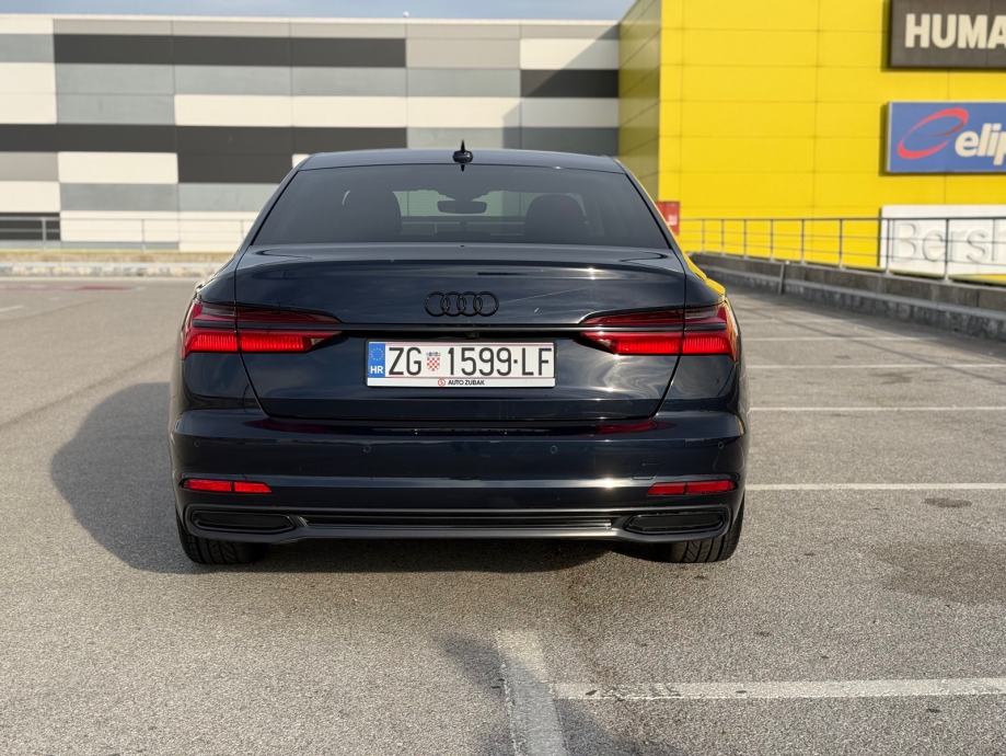Audi A6 40 TDI, fotografija 7