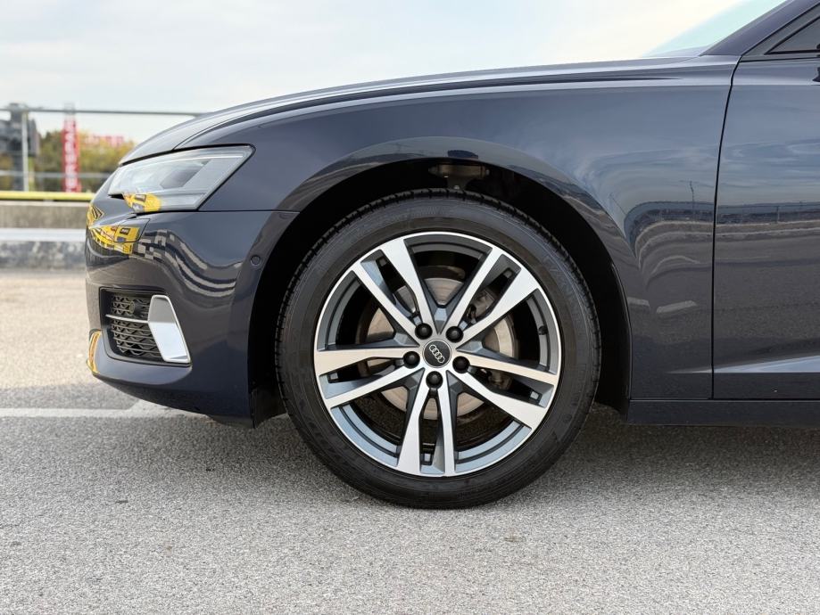 Audi A6 40 TDI, fotografija 10
