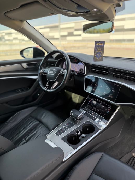 Audi A6 40 TDI, fotografija 12