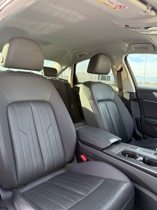 Audi A6 40 TDI, fotografija 14