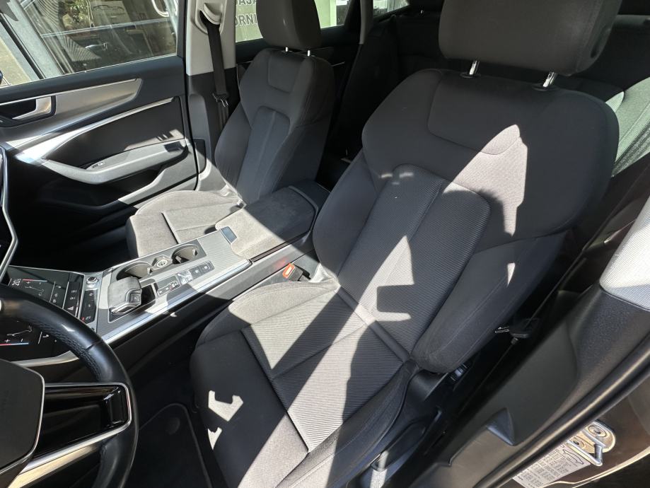 Audi A6 40 TDI *SPORT*MATRIX*360 KAMERA*ACC*TEMPOMAT*REG 10/26*PDV*, fotografija 10