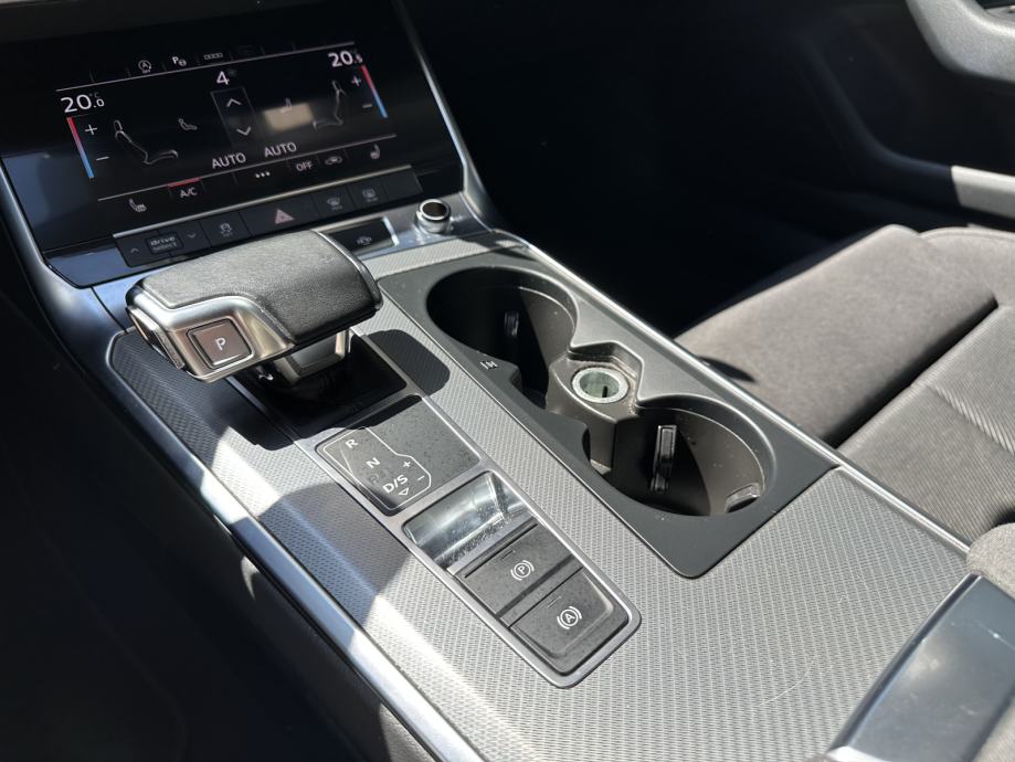 Audi A6 40 TDI *SPORT*MATRIX*360 KAMERA*ACC*TEMPOMAT*REG 10/26*PDV*, fotografija 13
