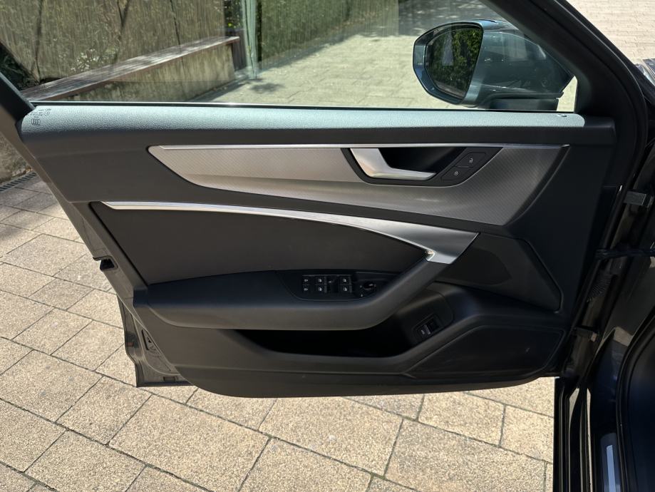 Audi A6 40 TDI *SPORT*MATRIX*360 KAMERA*ACC*TEMPOMAT*REG 10/26*PDV*, fotografija 8