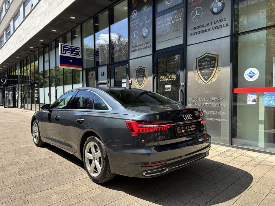 Audi A6 40 TDI *SPORT*MATRIX*360 KAMERA*ACC*TEMPOMAT*REG 10/26*PDV*, fotografija 3