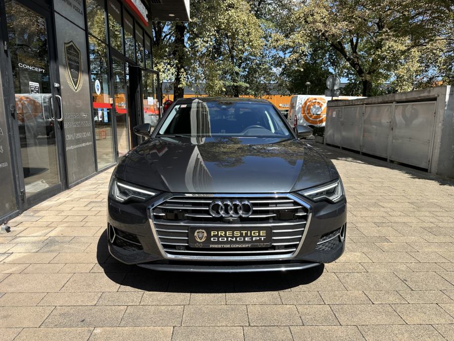 Audi A6 40 TDI *SPORT*MATRIX*360 KAMERA*ACC*TEMPOMAT*REG 10/26*PDV*, fotografija 7