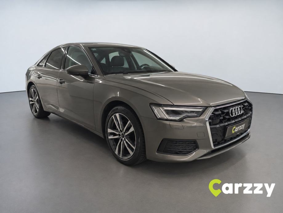 Audi A6 40 TDI S TR SELECT+ - 3 godine jamstva, fotografija 4