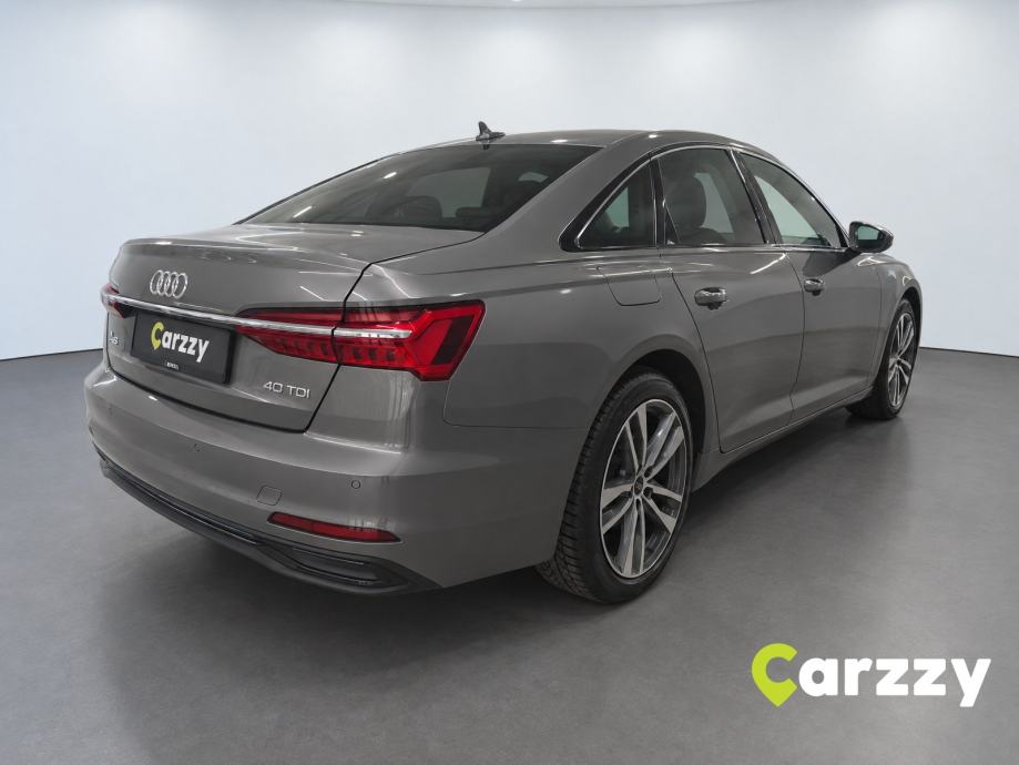 Audi A6 40 TDI S TR SELECT+ - 3 godine jamstva, fotografija 6