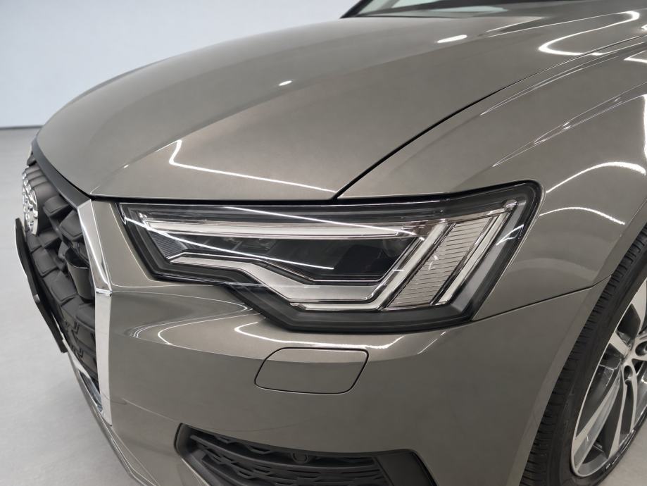 Audi A6 40 TDI S TR SELECT+ - 3 godine jamstva, fotografija 10