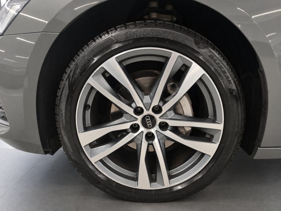 Audi A6 40 TDI S TR SELECT+ - 3 godine jamstva, fotografija 11