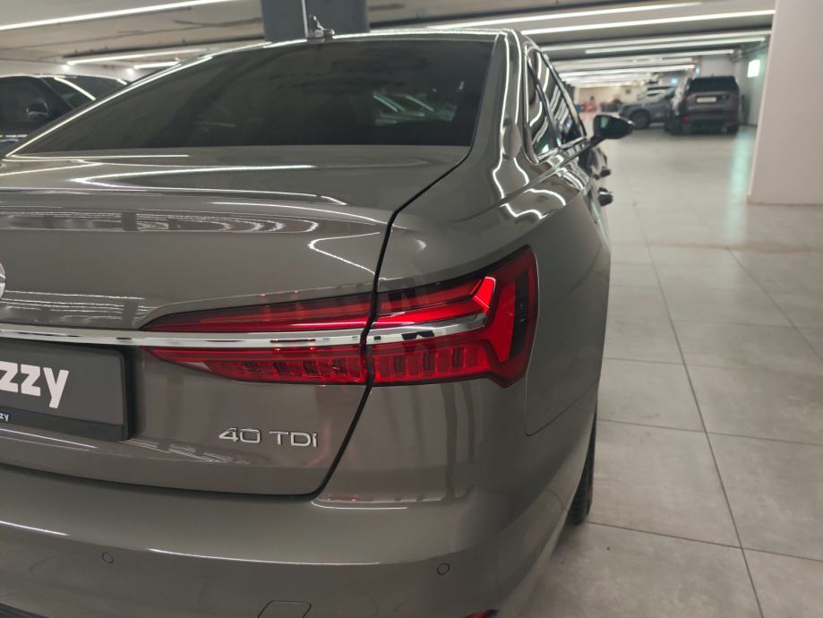 Audi A6 40 TDI S TR SELECT+ - 3 godine jamstva, fotografija 13