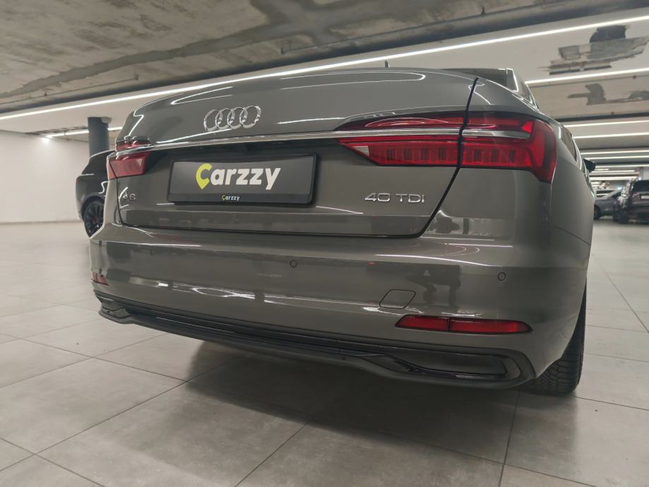 Audi A6 40 TDI S TR SELECT+ - 3 godine jamstva, fotografija 14