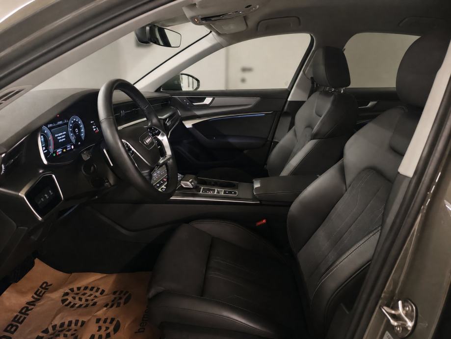 Audi A6 40 TDI S TR SELECT+ - 3 godine jamstva, fotografija 15