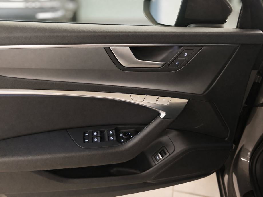 Audi A6 40 TDI S TR SELECT+ - 3 godine jamstva, fotografija 16