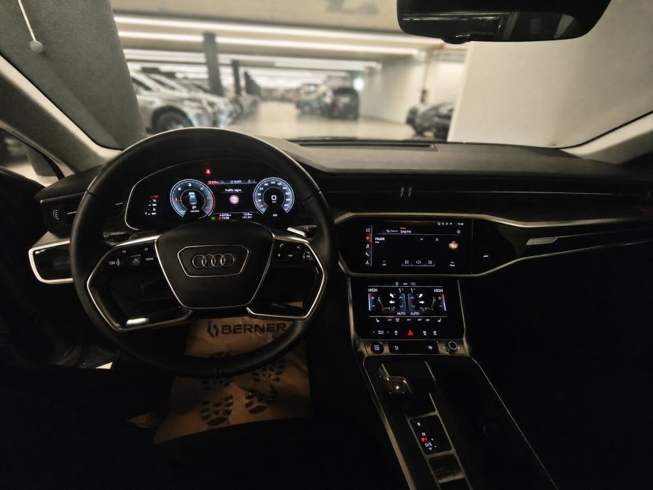 Audi A6 40 TDI S TR SELECT+ - 3 godine jamstva, fotografija 17