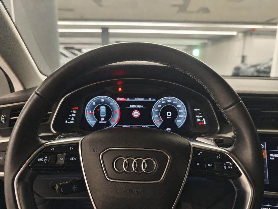 Audi A6 40 TDI S TR SELECT+ - 3 godine jamstva, fotografija 18