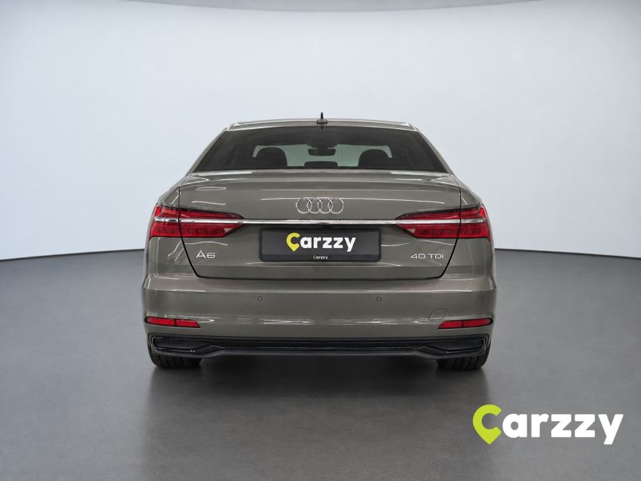 Audi A6 40 TDI S TR SELECT+ - 3 godine jamstva, fotografija 7