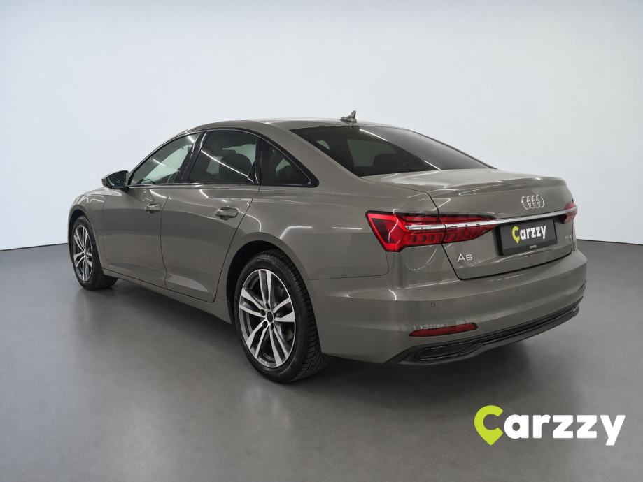 Audi A6 40 TDI S TR SELECT+ - 3 godine jamstva, fotografija 8