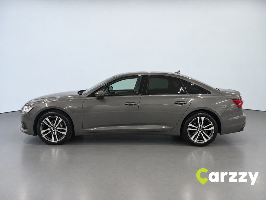 Audi A6 40 TDI S TR SELECT+ - 3 godine jamstva, fotografija 9