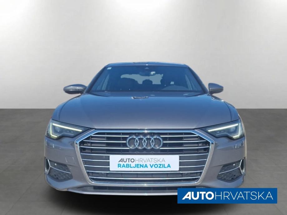 Audi A6 40 TDI S tronic Dynamic, 30.000,00 €, fotografija 2