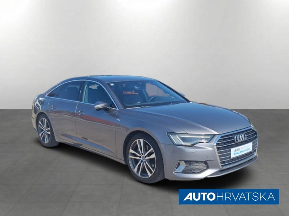 Audi A6 40 TDI S tronic Dynamic, 30.000,00 €, fotografija 3