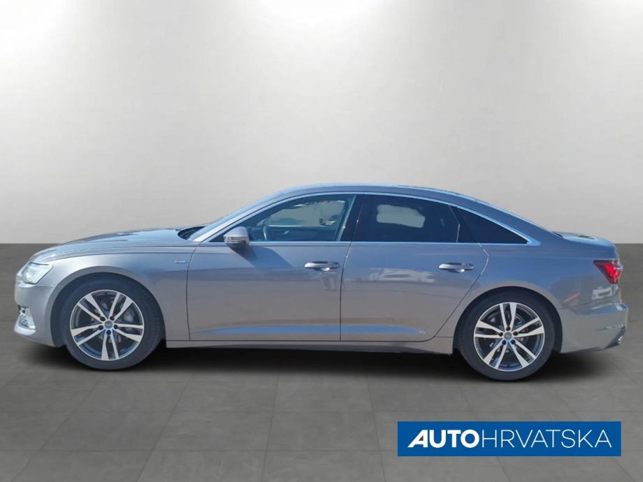Audi A6 40 TDI S tronic Dynamic, 30.000,00 €, fotografija 8