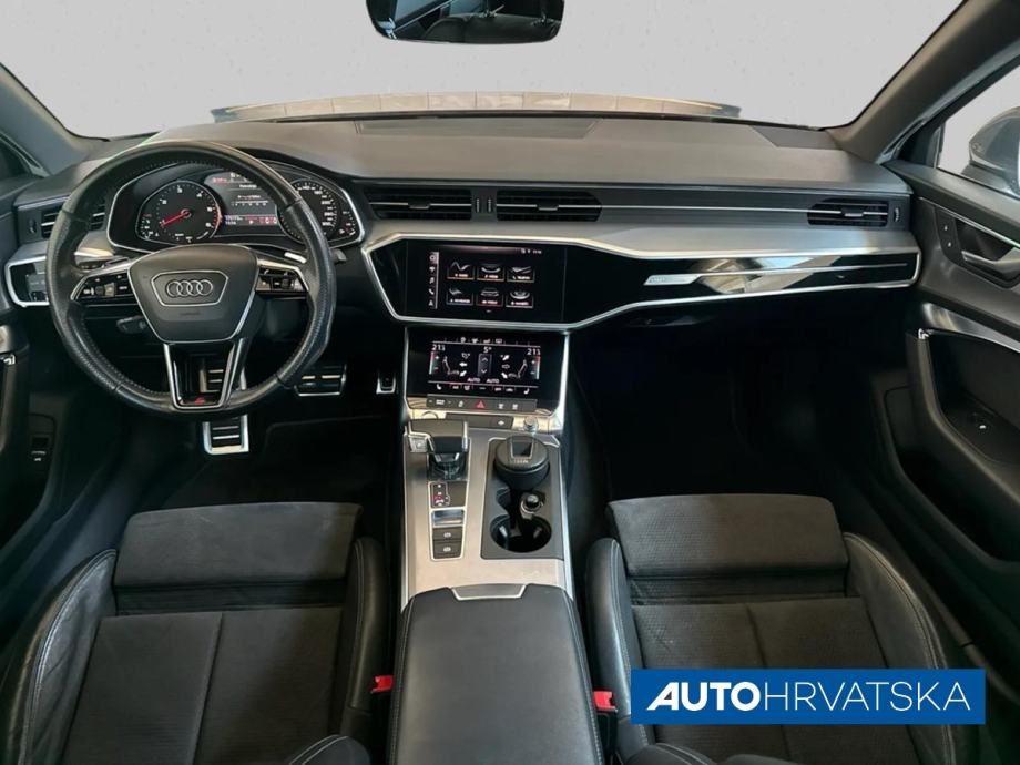Audi A6 40 TDI S tronic Dynamic, 30.000,00 €, fotografija 9