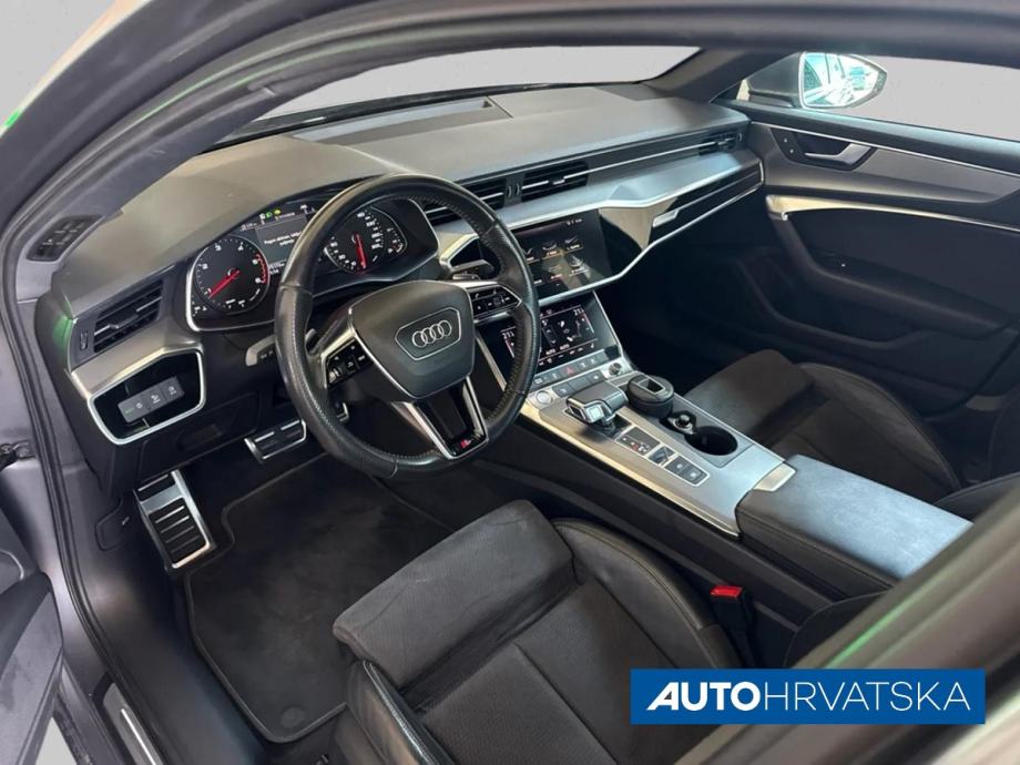 Audi A6 40 TDI S tronic Dynamic, 30.000,00 €, fotografija 11