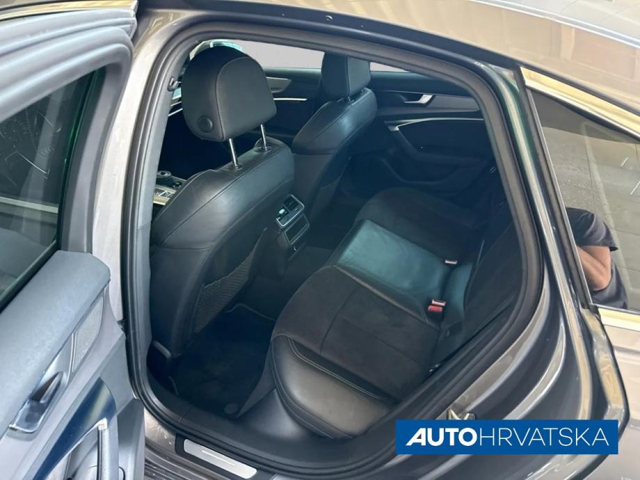 Audi A6 40 TDI S tronic Dynamic, 30.000,00 €, fotografija 12
