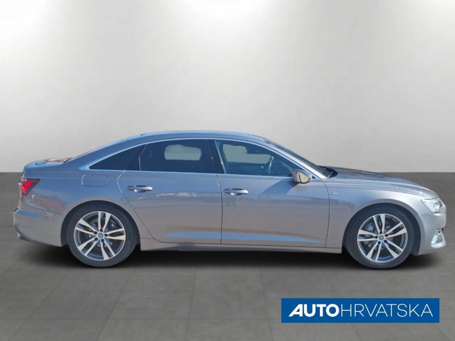 Audi A6 40 TDI S tronic Dynamic, 30.000,00 €, pogled izvana - slika 4