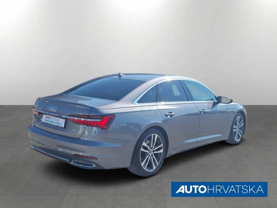 Audi A6 40 TDI S tronic Dynamic, 30.000,00 €, pogled izvana - slika 5