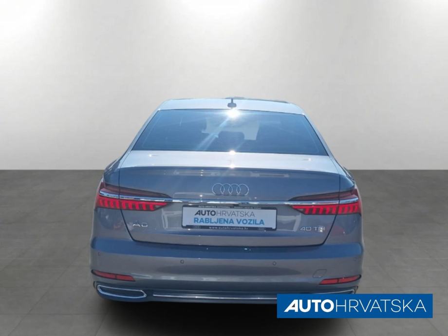 Audi A6 40 TDI S tronic Dynamic, 30.000,00 €, fotografija 6