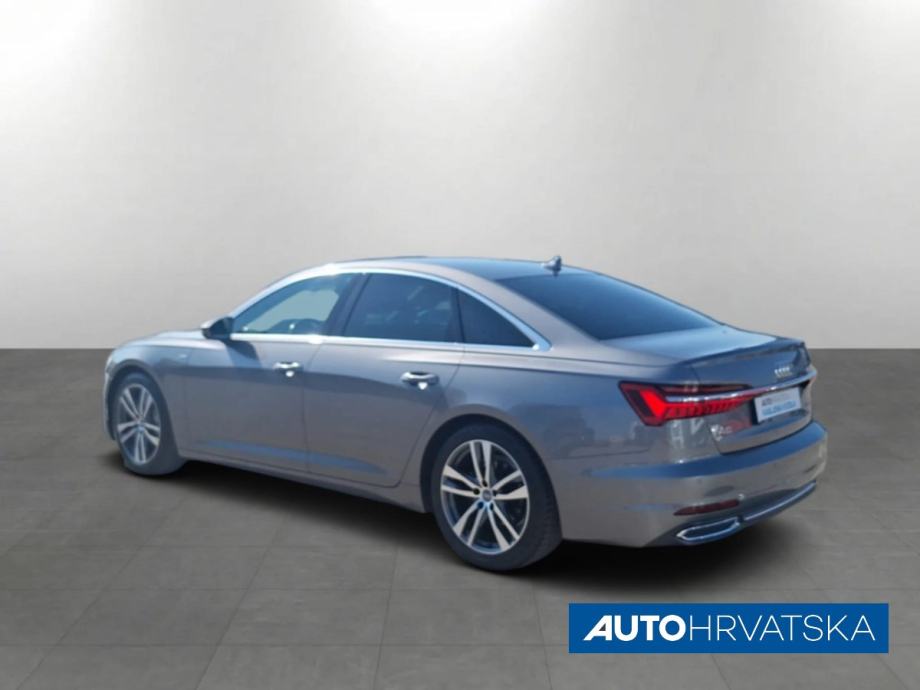 Audi A6 40 TDI S tronic Dynamic, 30.000,00 €, fotografija 7