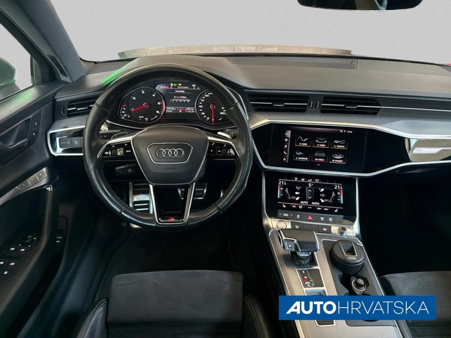 Audi A6 40 TDI S tronic Dynamic, 30.000,00 €, fotografija 10