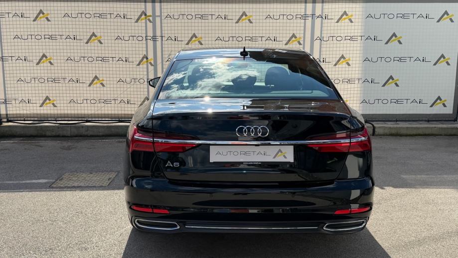 AUDI A6 40 TDI S - TRONIC LED KOŽA KAMERA AMBI VIRTUAL U SUSTAVU PDV-a, fotografija 6