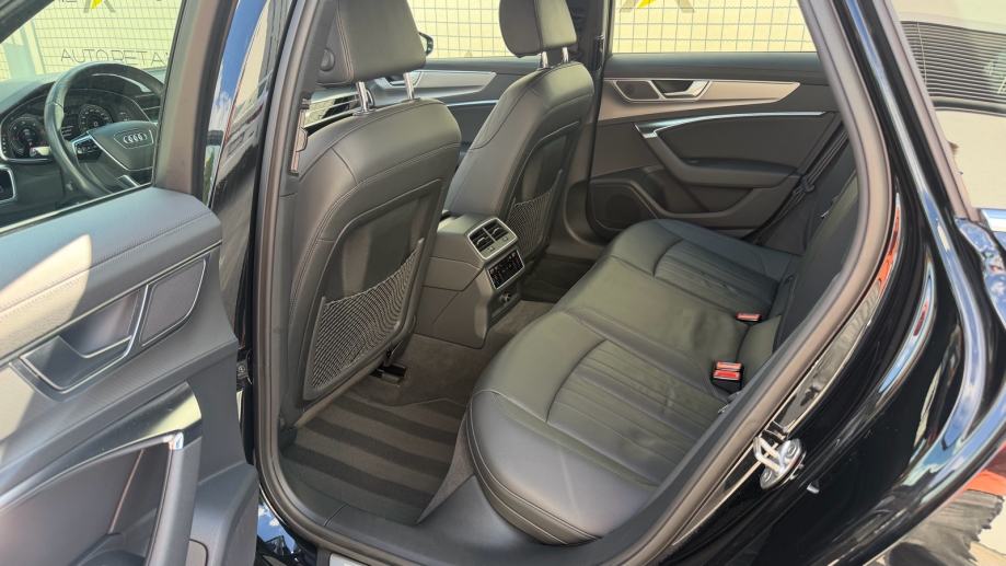 AUDI A6 40 TDI S - TRONIC LED KOŽA KAMERA AMBI VIRTUAL U SUSTAVU PDV-a, fotografija 9