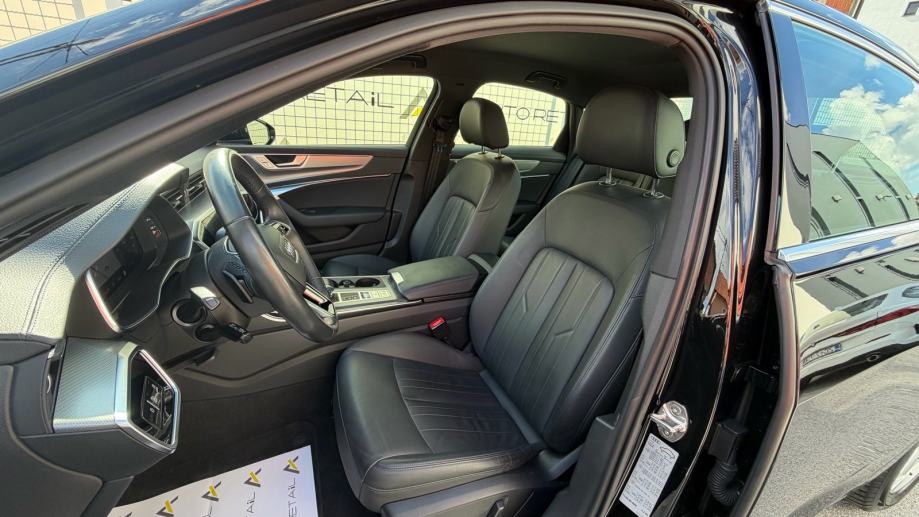 AUDI A6 40 TDI S - TRONIC LED KOŽA KAMERA AMBI VIRTUAL U SUSTAVU PDV-a, fotografija 8