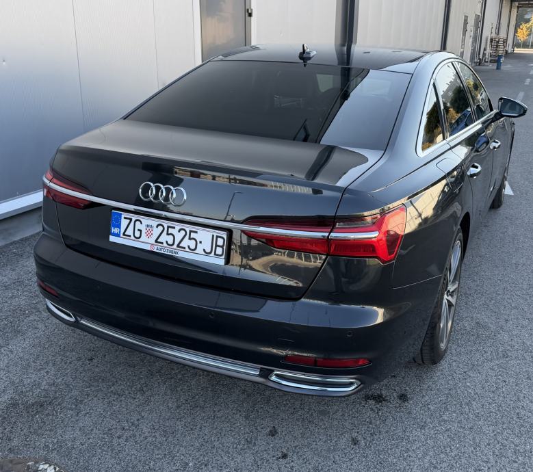 Audi A6 40 TDI S tronic | Virtual Cockpit | Kamera | Audi servisi, fotografija 5